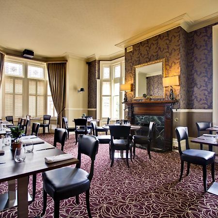 Pontlands Park Hotel Челмсфорд Экстерьер фото