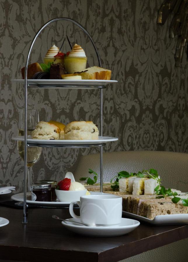 Pontlands Park Hotel Челмсфорд Экстерьер фото