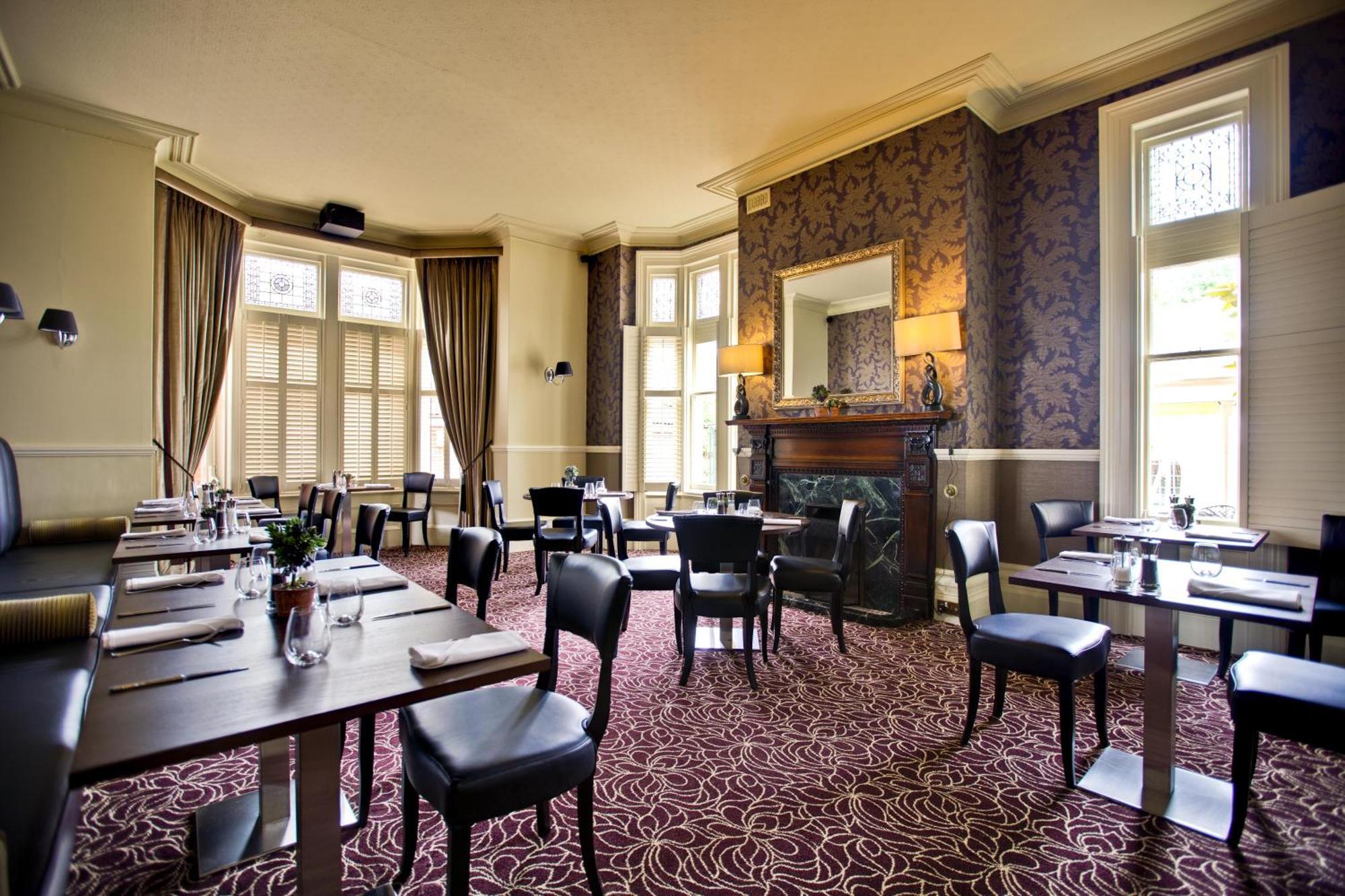 Pontlands Park Hotel Челмсфорд Экстерьер фото