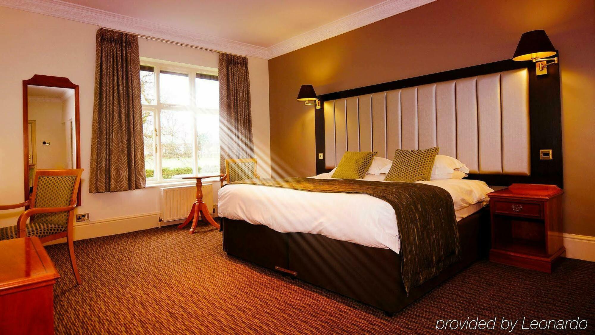 Pontlands Park Hotel Челмсфорд Экстерьер фото